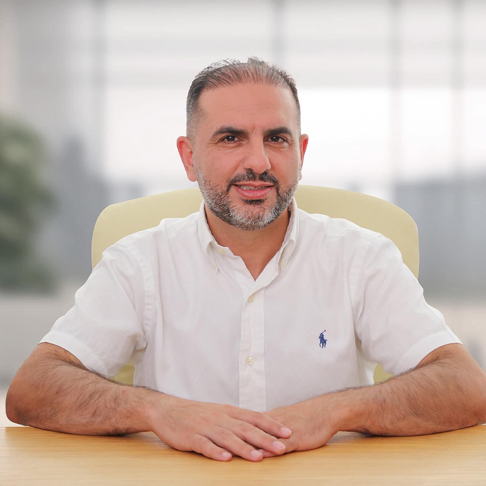 د. سليمان الطريفي
